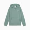 Sudadera WARDROBE Essentials para adolescentes, Green Moon, small