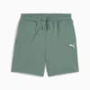 Shorts holgados WARDROBE Essentials para adolescentes, Green Moon, small