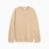 Sudadera Butterfly Vibe juvenil, Light Sand, small