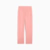 Pants Butterfly Vibe Rib para adolescentes, Pink Fruit, small