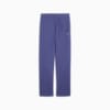 Pants Butterfly Vibe Rib para adolescentes, Blue Crystal, small