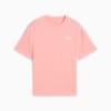 Playera WARDROBE Essentials para adolescentes, Pink Fruit, small