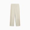 Pantalones WARDROBE Essentials Popper para adolescentes, Alpine Snow, small