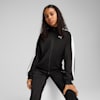 T7 ALWAYS ON Track Jacket Youth, PUMA Black, small