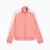 T7 ALWAYS ON Track Jacket Youth, Pink Fruit, small