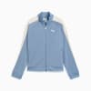 T7 ALWAYS ON Track Jacket Youth, Cool Blue, small-AUS