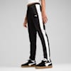 Młodzieżowe spodnie dresowe T7 ALWAYS ON o wąskim kroju, PUMA Black, small