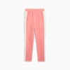 T7 ALWAYS ON Slim Track Pants Youth, Pink Fruit, small