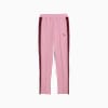 T7 ALWAYS ON Slim Track Pants Youth, Poised Pink, small