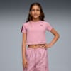 Poised Pink