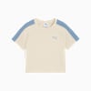 T7 Baby Tee Youth, Alpine Snow, small
