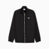 Style Windbreaker Men, PUMA Black, small