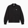 Męska kurtka bomber PUMA Class, PUMA Black, small