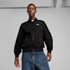 Bomber PUMA Class Homme, PUMA Black, small
