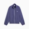 Style Women's Jacket, Blue Crystal, small-AUS