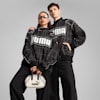 Relaxed Racer Jacket Unisex, PUMA Black, small