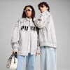 Relaxed Racer Jacket Unisex, Glacial Gray, small-SEA