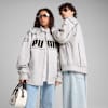 Relaxed Racer Jacket Unisex, Glacial Gray, small-VNM