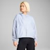 WARDROBE ESSENTIALS Women's Oversized Wind Jacket, Cool Weather, small-AUS