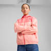 Mesh Lined Windbreaker Youth, Pink Fruit, small