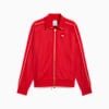 Chamarra T7 para hombre, For All Time Red, small