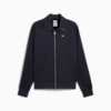 T7 Track Jacket Men, New Navy, small