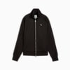 Jaket Track Wanita T7, PUMA Black, small-IDN