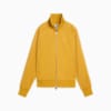 Damska kurtka dresowa T7, Archive Gold, small