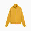 Chamarra T7 para mujer, Archive Gold, small