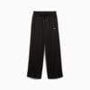 T7 Women's Track Pants, PUMA Black, small-AUS