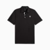 Pure 2.0 Golf Polo Herren, PUMA Black, small