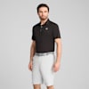 Pure 2.0 Golf Polo Herren, PUMA Black, small
