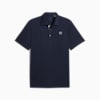 Pure 2.0 Golf Polo Herren, Deep Navy, small