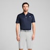 Polo de golf Pure 2.0 Homme, Deep Navy, small