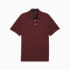 Polo de golf Pure 2.0 Homme, Ruby Shimmer, small