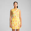 Polo sans manches de golf PUMA x DANI DAZEY Femme, Sunny Yellow, small