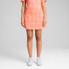 Falda de golf envolvente PUMA x DANI DAZEY para mujer, Pink Fruit, small