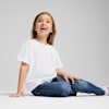 PUMA x HELLO KITTY AND FRIENDS Relaxed Graphic Tee Kids, PUMA White, small-SEA
