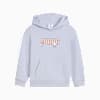 Sudadera holgada con capucha PUMA x HELLO KITTY AND FRIENDS para niños, Cool Weather, small