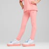 PUMA x HELLO KITTY AND FRIENDS Hochgeschnittene Leggings Kinder, Pink Fruit, small
