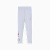 Leggings de talle alto PUMA x HELLO KITTY AND FRIENDS para niños, Cool Weather, small