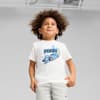 PUMA x HOT WHEELS™ Graphic Tee Kids, PUMA White, small-THA