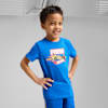 PUMA x HOT WHEELS™ Graphic Tee Kids, PUMA Team Royal, small-SEA
