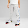 PUMA x HOT WHEELS™ Sweatpants Kids, Light Gray Heather, small