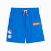 กางเกงขาสั้น PUMA x HOT WHEELS™ สําหรับเด็ก, PUMA Team Royal, small-THA