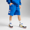 กางเกงขาสั้น PUMA x HOT WHEELS™ สําหรับเด็ก, PUMA Team Royal, small-THA