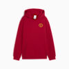 PUMA x HARRY POTTER Relaxed Hoodie - Youth 8-16 years, Dark Crimson, small-AUS