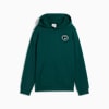 PUMA x HARRY POTTER Relaxed Hoodie Youth, Dark Myrtle, small-SEA