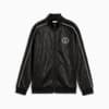 Giacca da corsa PUMA x HARRY POTTER T7 per ragazzi, PUMA Black, small