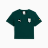 เสื้อยืดเด็ก PUMA x HARRY POTTER, Dark Myrtle, small-THA